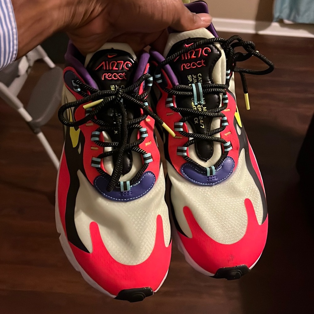 Nike air max in top notch shape